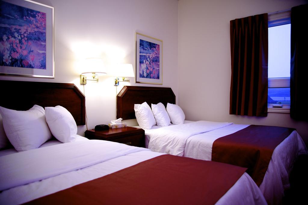 Hotel Port Aux Basques المظهر الخارجي الصورة