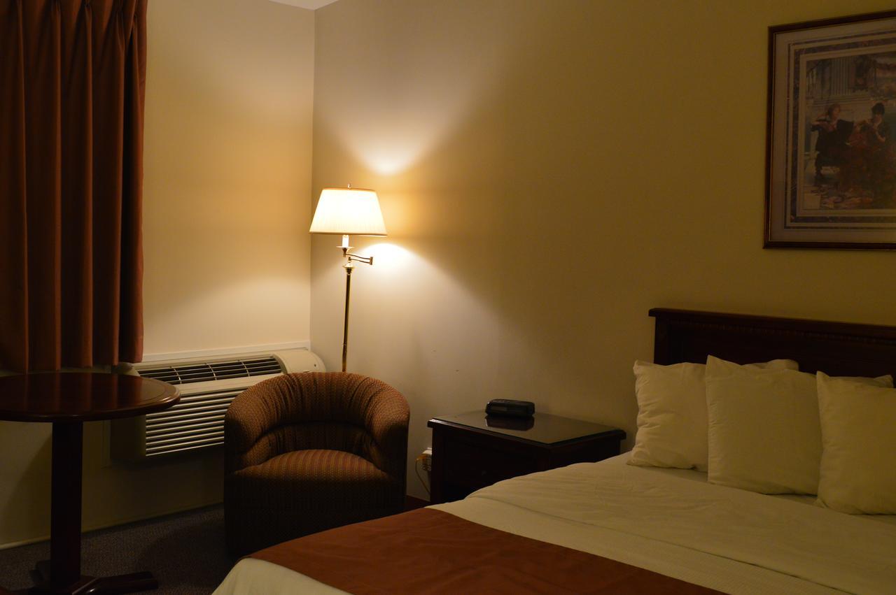 Hotel Port Aux Basques المظهر الخارجي الصورة