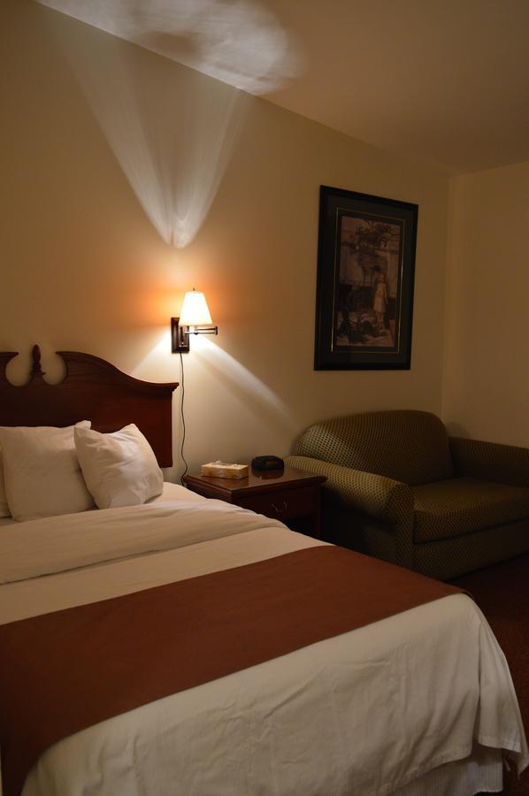Hotel Port Aux Basques المظهر الخارجي الصورة