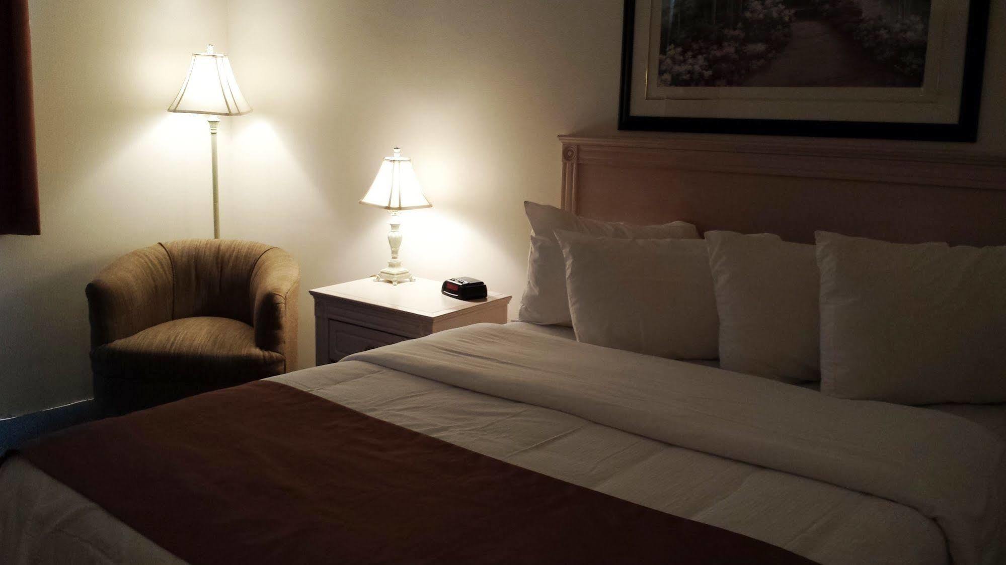 Hotel Port Aux Basques المظهر الخارجي الصورة