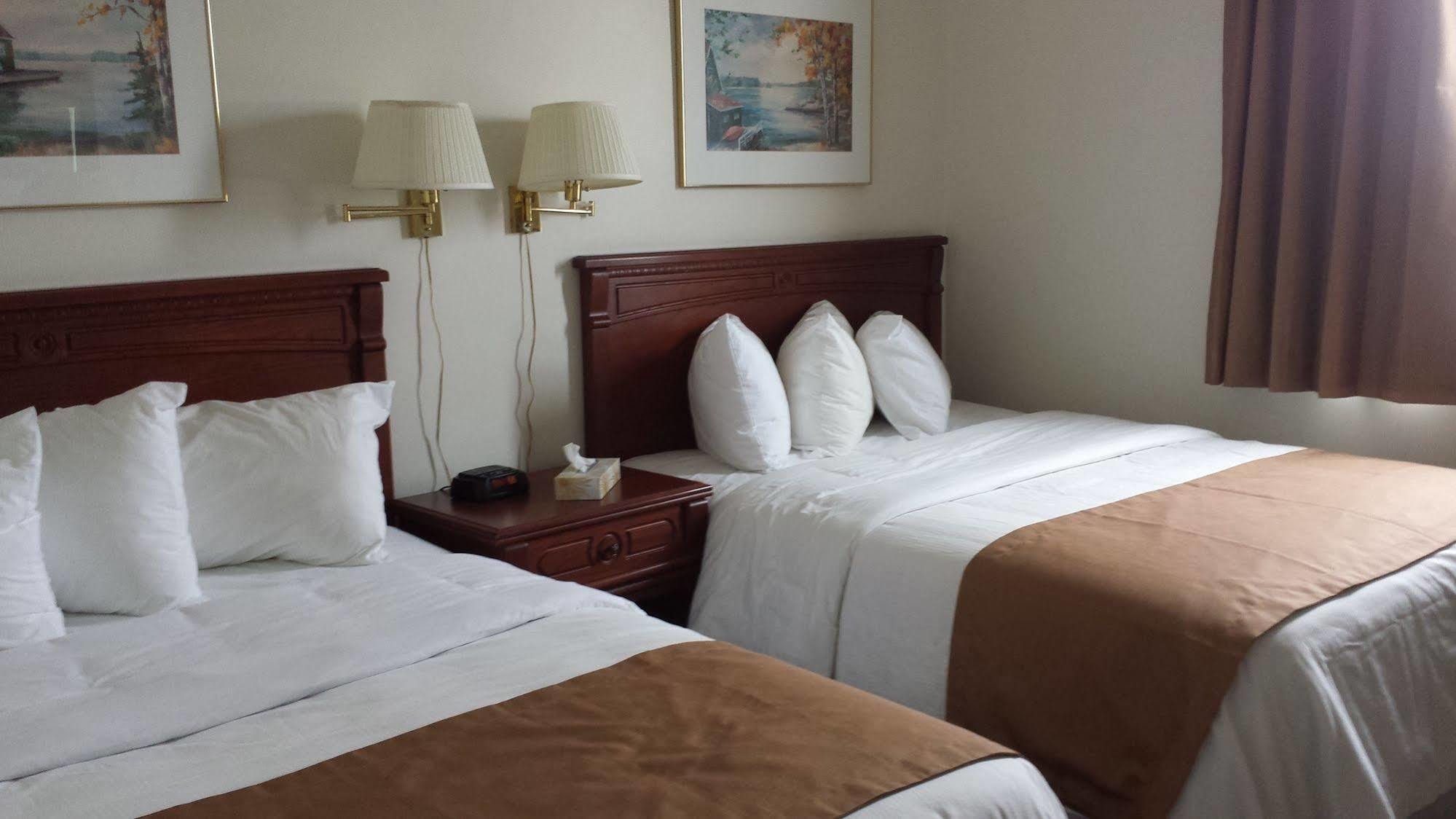 Hotel Port Aux Basques المظهر الخارجي الصورة