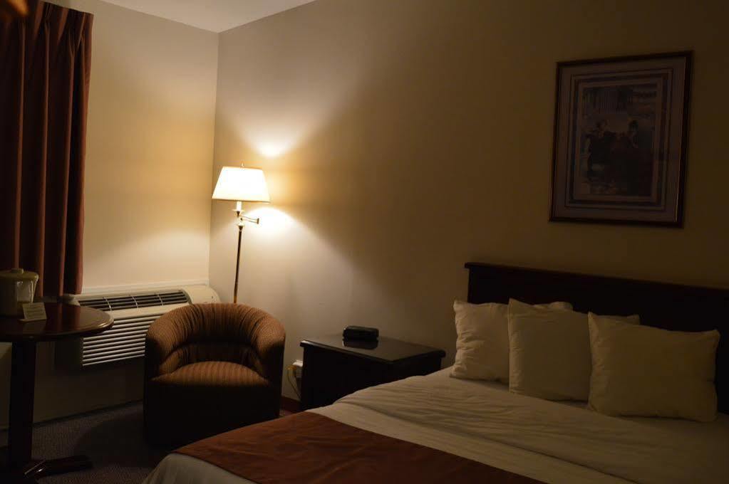 Hotel Port Aux Basques المظهر الخارجي الصورة