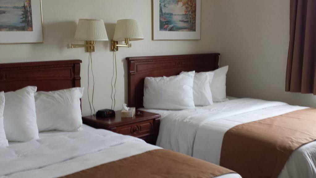 Hotel Port Aux Basques المظهر الخارجي الصورة